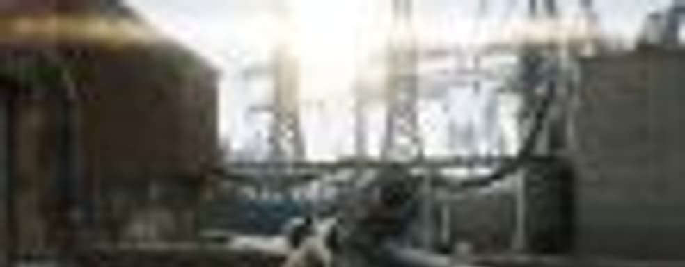 Новая локация и враги в трейлере обновления для Escape from Tarkov