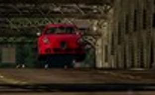 Бонусы для оформивших предзаказ на Shift 2: Unleashed Limited Edition