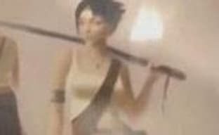 Концепт-арт Jade из Beyond Good & Evil 2