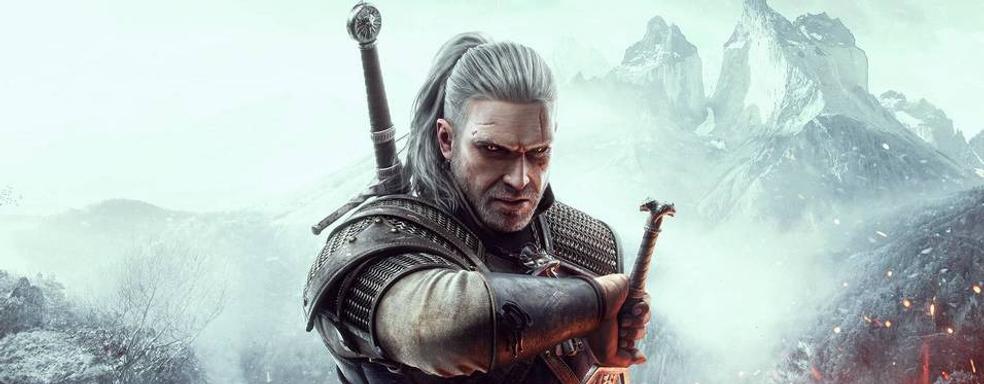 The Witcher 3 сравнили на Xbox One и Xbox Series X