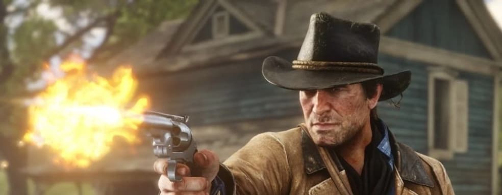 Джек Блэк мечтает об экранизации Red Dead Redemption. «Эта история лучше, чем The Last of Us»