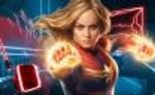 Ролики по Beat Saber блокируют на YouTube после того, как в игру поиграла «Капитан Марвел» на шоу Джимми Феллона