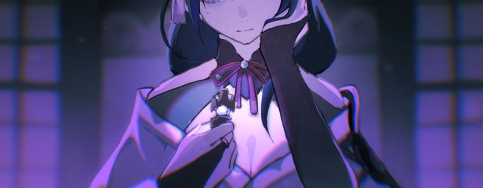 Инсайд: Genshin Impact получит новый тип управления, замечены настройки для гироскопа