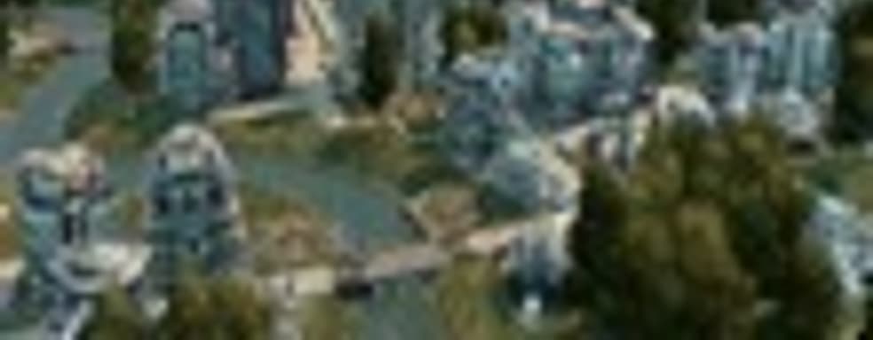 Anno 2070 Deep Ocean осенью 2012