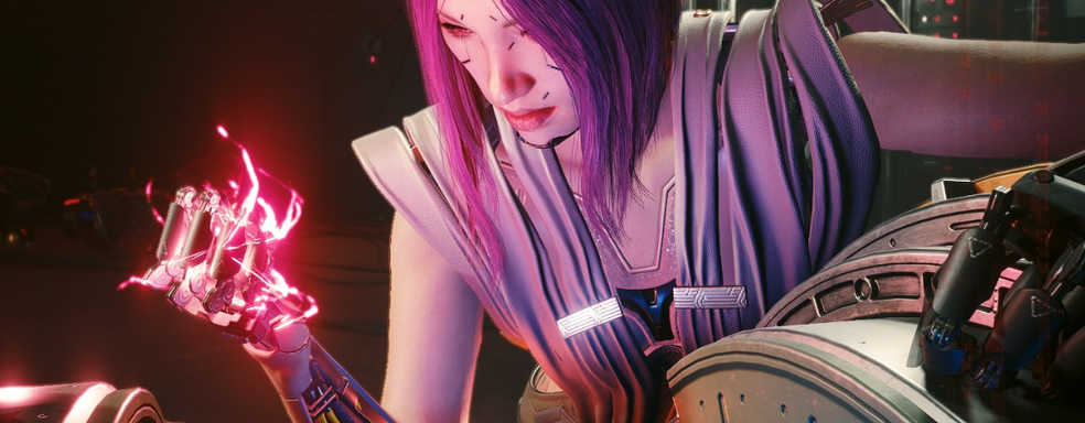 Modders fixed Cyberpunk 2077. Broken CDPR skills are working again thanks to the community