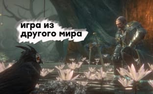 [СТРИМ] Исключительный Souls. Проходим Pascal's Wager: Definitive Edition