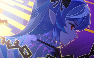 Анимационный тизер Вивиан, новой героини Zenless Zone Zero 1.7