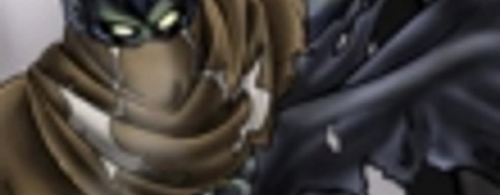 Упоминание Nosgoth в драйверах AMD и базе данных Steam