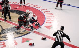 Станет ли EA Sports NHL 26 революцией виртуального хоккея? Разработчики вносят масштабные изменения