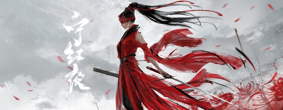 Королевская битва Naraka: Bladepoint на фестивале демоверсий в Steam стала самой популярной игрой