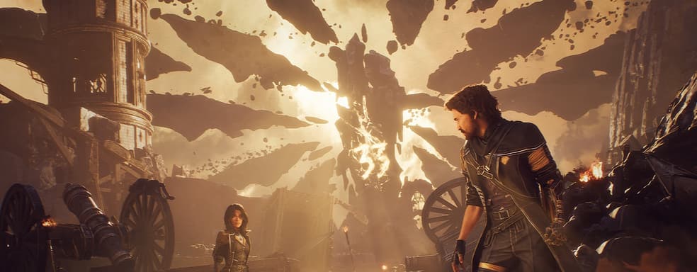 [Видео] ЛУЧШИЕ, ХУДШИЕ и ПОТНЫЕ игры 2025 [первой половины года]