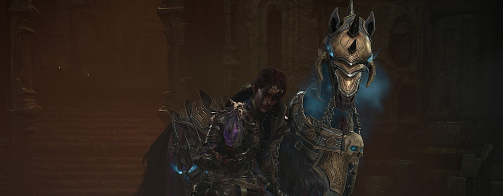 Игрок Diablo 4 за минуту прокачал персонажа с 1 до 60 уровня, устроив эффектное представление