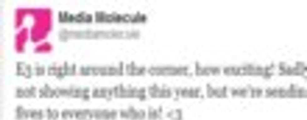 Media Molecule не покажет ничего на Е3 2014