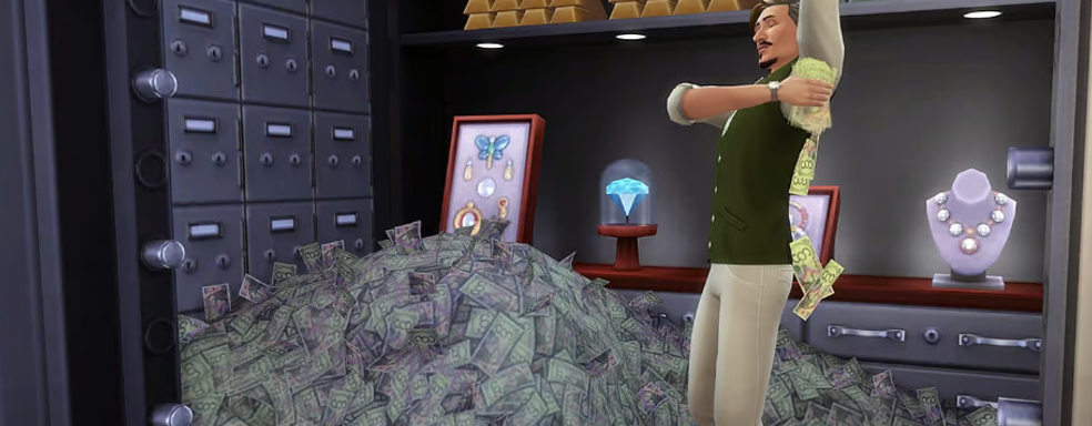 Фанат Steam потратил около 40 миллионов рублей на повышение уровня профиля и стал лидером в рейтинге