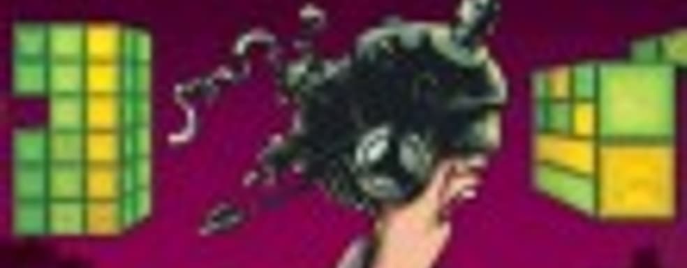 CRUSH - головоломный платформер