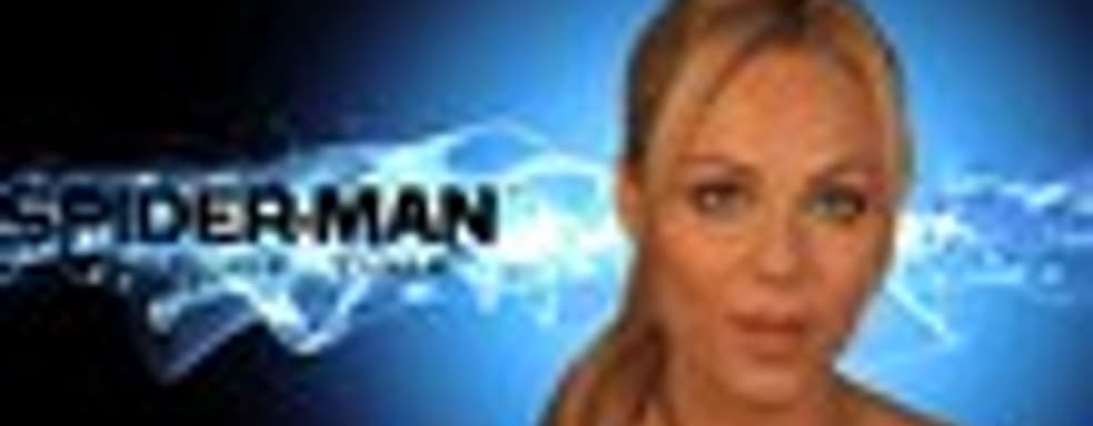 Дневники разработчиков Spider-Man: Edge of Time