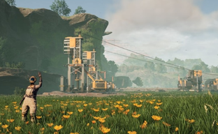 Satisfactory выйдет из раннего доступа спустя пять лет. В полной версии 1.0 позволят смывать воду в туалете