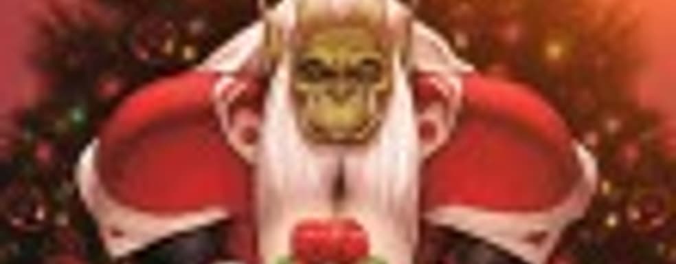 С наступившим 2016 годом!