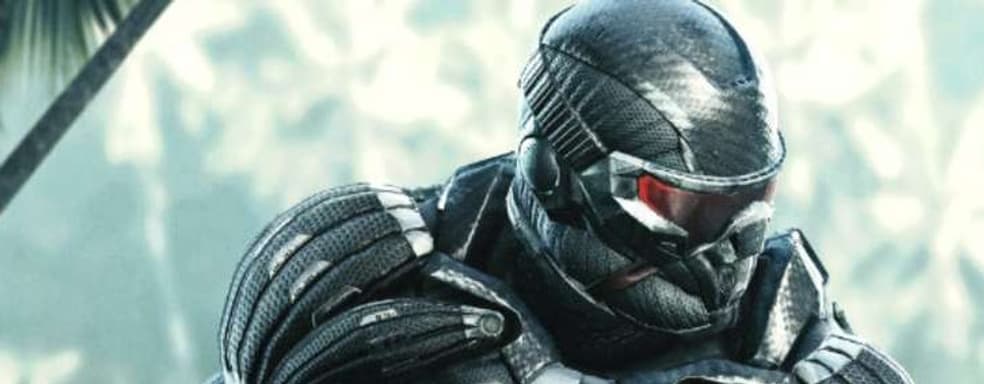 Опубликован скриншот Crysis Remastered с настройками графики «А Crysis потянет?»