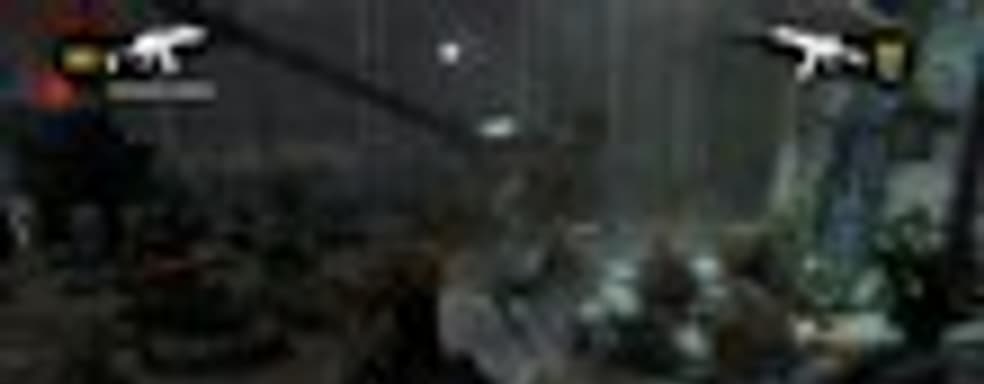 Игровое видео NeverDead