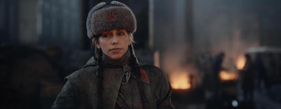 По секретным документам. Обзор кампании Call of Duty: Vanguard