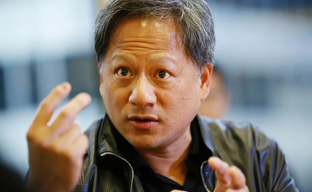 Одна по цене двух. Nvidia представила видеокарты RTX 40-й серии