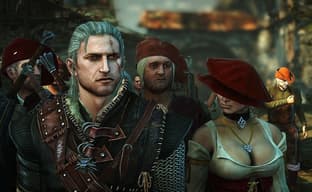 CD Projekt дарит контент для игр серии «Ведьмак». Это связано с 10-летием  «Ведьмака 2»
