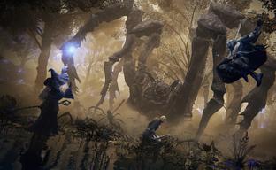 Разработчики Elden Ring: Nightreign показали, как выглядит сражение с боссом