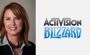 Activision Blizzard после скандала с сексуальными домогательствами нанимает начальника отдела кадров Disney
