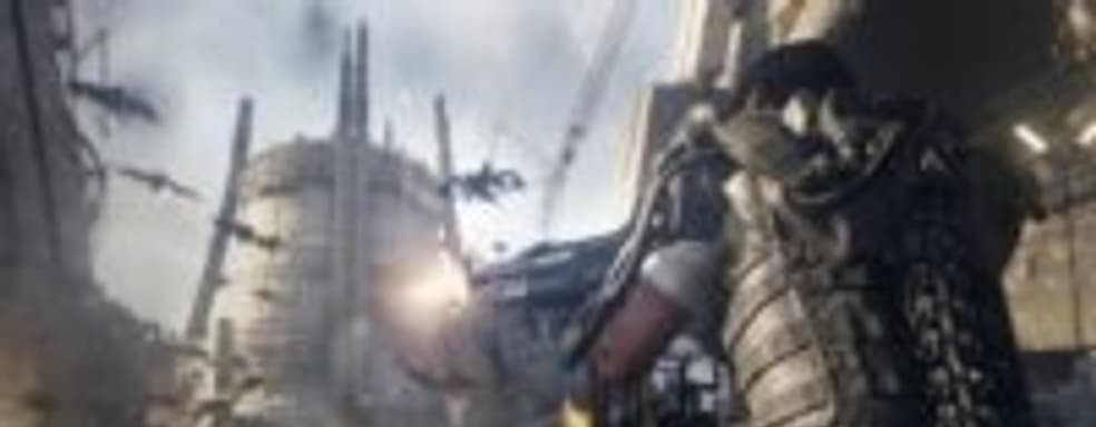 Call of Duty: Advanced Warfare поддерживает модель cross-buy