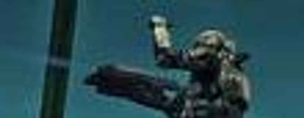 FPS Tiberium отложили на 2010 финансовый год