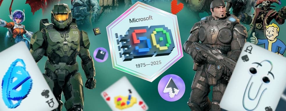 Тарифы Трампа вернули Microsoft звание самой дорогой компании мира