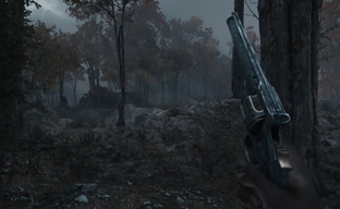 Hunt Showdown получит новый движок и переработанный игровой процесс. Crytek тизерит масштабные изменения