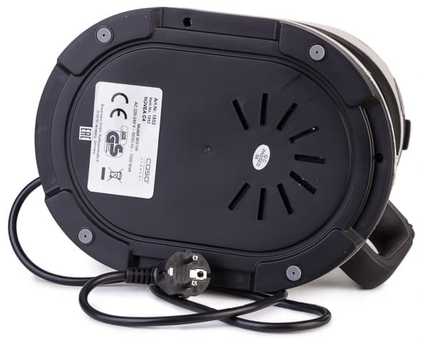 Капельная кофеварка Caso Novea C4