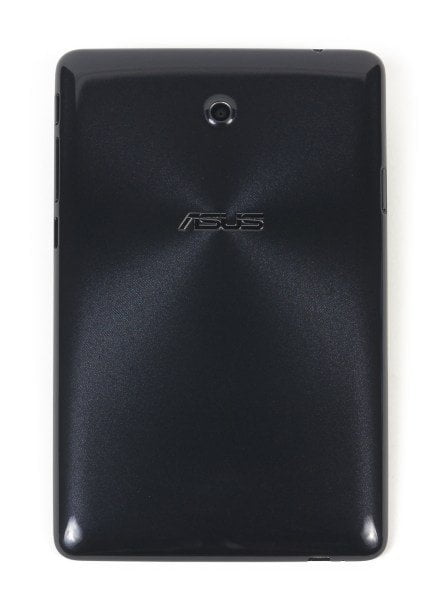 Дизайн планшета Asus Fonepad 7 второго поколения