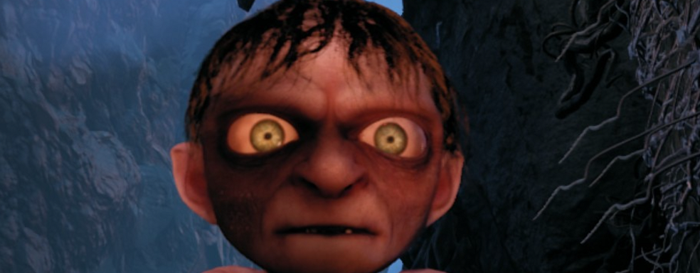 Gollum случайно продали за 29 рублей. У счастливых покупателей начали удалять игру с аккаунтов Steam