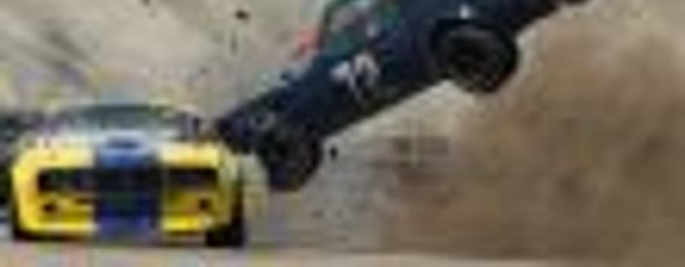 THQ Nordic купила создателей FlatOut и «Симулятора козла»