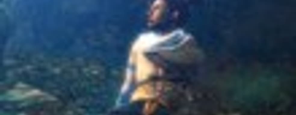 E3 2010 video: Majin and the Forsaken Kingdom 