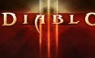 Diablo 3: первые подробности [обновлено]