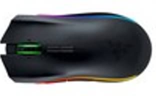 Razer представила игровую мышь Razer Mamba