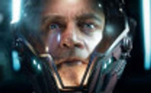 Красивый тизер Squadron 42, одиночной кампании Star Citizen