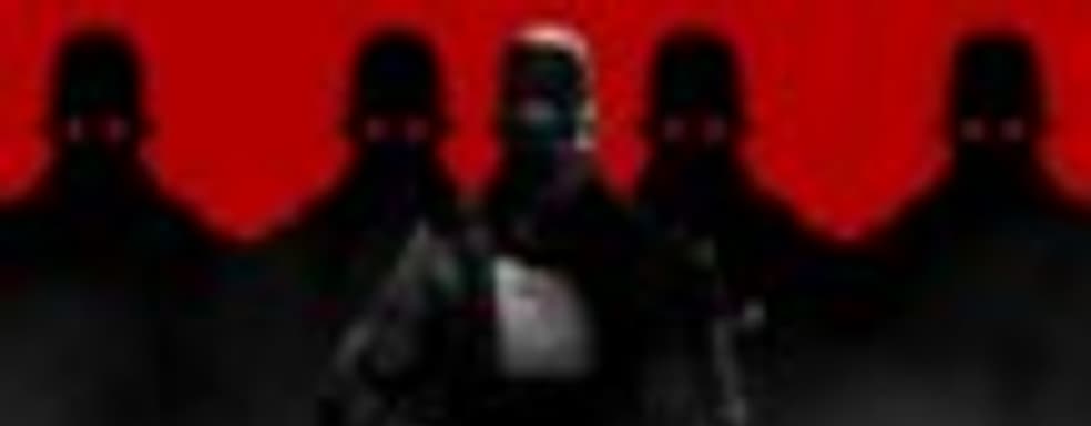 Что входит в дистрибутив Wolfenstein: The New Order?