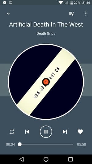 Обзор смартфона Alcatel Pop 4 (6)