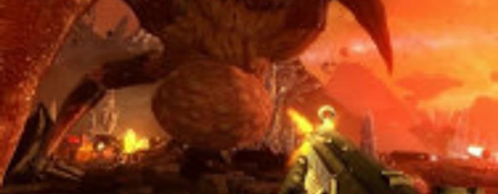 Настоящий ремейк – сравнение мира Зен из оригинальной Half-Life и Black Mesa