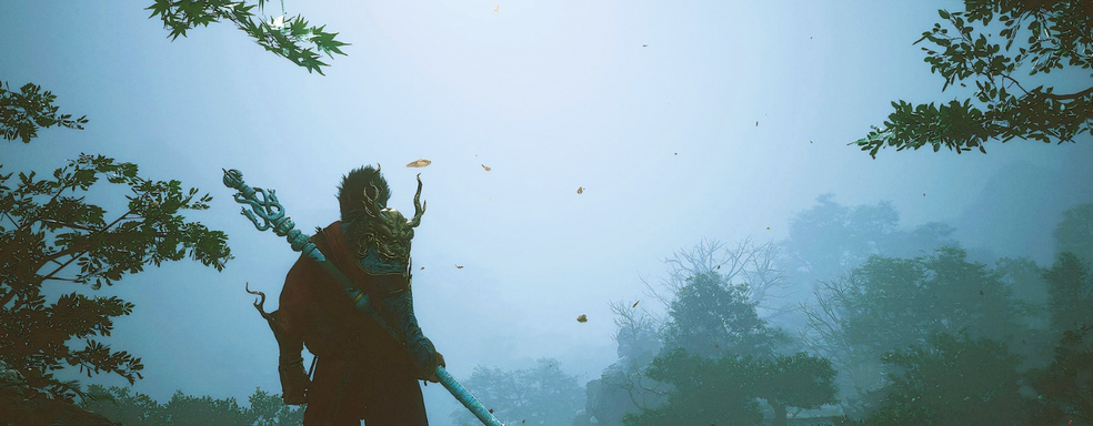 Black Myth Wukong получила первый патч. Представлено описание на русском языке