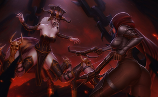 Российские хакеры Blizzless выпустили эмулятор серверов Diablo 3, проект с открытым исходным кодом