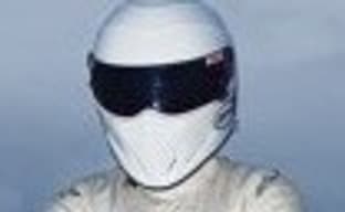 Тестовый трек из Top Gear в Gran Turismo 5