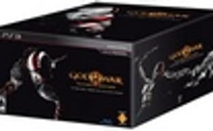 Окончательная дата релиза God of War III. Новый трейлер 11 февраля