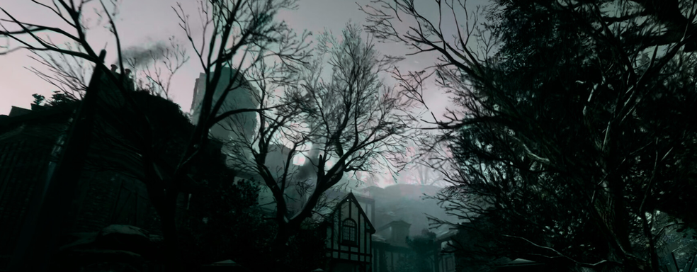 В Steam вышло демо хоррора в духе Resident Evil с механиками на основе методов судебной экспертизы