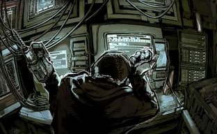 Создатель инди-хита Buckshot Roulette Майк Клубника выпустил на ПК необычный хоррор s.p.l.i.t